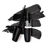 Súpermáscara Tint Para Pestañas Faces Natura 12ml