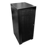 Rack De Piso 19'' Cabeamento Estruturado E Cftv 20u X 670mm