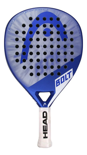 Paleta De Padel Head Bolt 2023 Sm Bl Power Importada Hws*