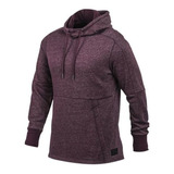 Under Armour  Buzo Hoodie Speckle Terrry Mt Mode2343