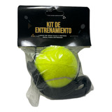 Kit De Entrenamiento Tenis Ideal Para Iniciar 4 Metros