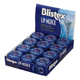 Blistex Lip Medex Bálsamo Labial X 7g Better Than Carmex