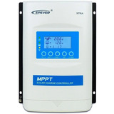 Controlador De Carga Solar Mppt 30a - 12/24v - Epever -