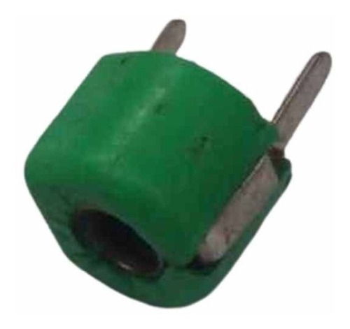 Trimmer Verde 5 A 30pf Capacitor Variable Murata  