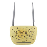 Roteador Td-w8961n 300mbps Adsl2+ Duas Antenas T0082