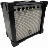 Amplificador Staner Jammer 21 Guitarra Raridade Mostruario