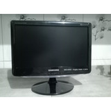 Monitor Samsung 16 Polegadas 