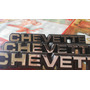 Emblema Para Chevette  Chevrolet Chevette