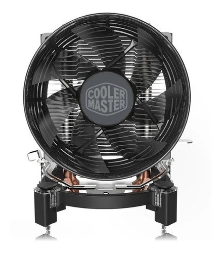 Cooler Disipador Cpu Coolermaster Hyper T20 Black Bronce