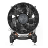 Cooler Disipador Cpu Coolermaster Hyper T20 Black Bronce