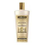 Capilatis Balsamo Lifting Capilar Acido Hialuronico X 350ml