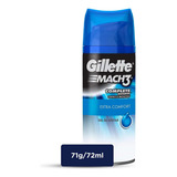 Gel De Afeitar Gillette Complete Defense Extra Comfort 71g