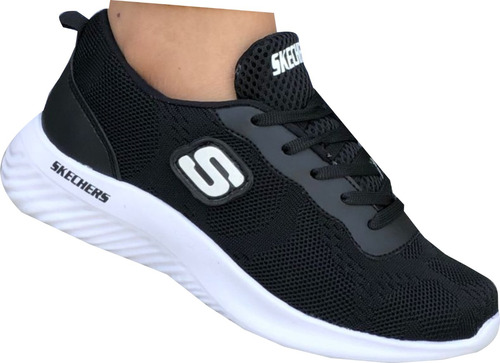 Tenis Deportivos Skechers Sk0128 