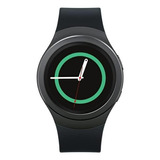 Samsung Gear S2 Smartwatch Verizon 3g  4g  Gris Oscuro