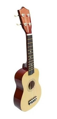 Kit Ukelele Soprano Natural - Hondo 21 . Venes_port