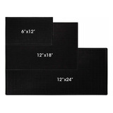 Younique 3pcs Bar Mat Barber Mats For Clippers - Quality