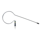 Cable Para Micrófono: Countryman E6xdw6b1s1 Auricular Direcc