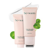 Be+wants Bewants Cica Collagen Lifting Cream (paquete De 2)