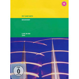 Pet Shop Boys - Discovery (live In Rio Dvd + 2cds) Sellado