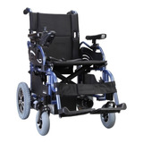 Silla De Ruedas Electrica Motorizada Karma 45 Alta Calidad