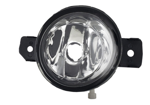 Faros Antiniebla Universales Nissan X-trail 2006 2007 Izq