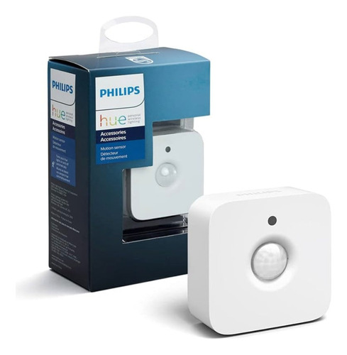 Philips Hue Sensor De Movimiento