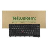 Teclado Retroiluminado De Ee. Uu. Para Lenovo Thinkpad T460.