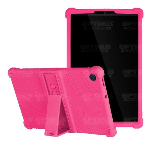 Carcasa Protectora Tab Para Lenovo M10 Hd Tb-x306 Antigolpes