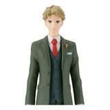 Figura Lord Forger Spy X Family Photo Banpresto Namco