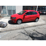 Volkswagen Gol Trend 1.6 Pack 3 5ptas