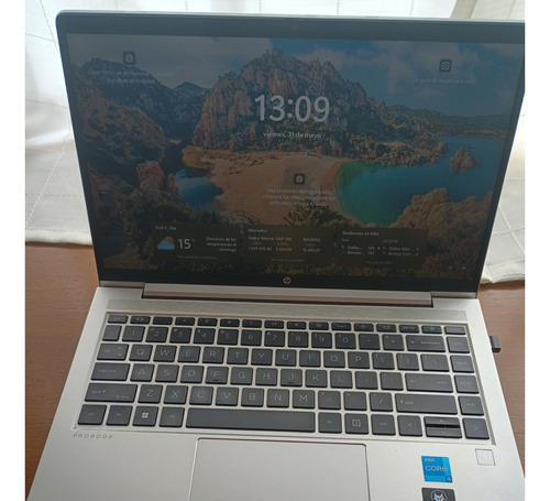 Hp Probook 440 G8 Intel Corei5 32gb Ram 1tb Ssd, Windows 11