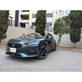 Cupra Leon 2023 245hp Impecable