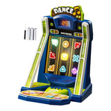 Juegos De Consola De Juegos Finger Dancing Arcade Para Birth