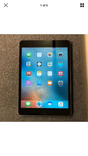 iPad Mini 16gb