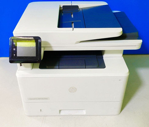 Multifuncional Hp Laserjet Pro Mfp M428fdw