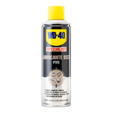 Wd-40 Lubricante Seco Ptfe 226g