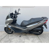 Kymco Downtown 350l 2022 Abs  Scooter Sportmotors