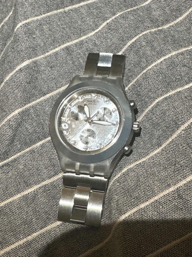 Reloj Swatch- Modelo Irony