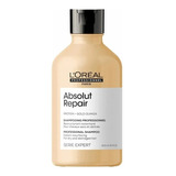 Shampoo Loreal Professionnel De Absolut Repair X 300ml