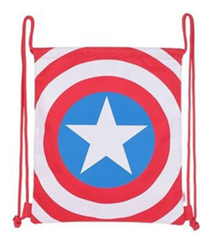 Bolsa/mochila Marvel (produto Oficial)
