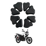 Damper Catalina Moto Cb1 / Twister 125 Cb 190 / Invicta 150