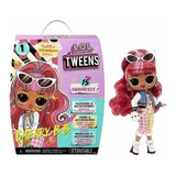 Lol Surprise Tweens Fashion Muñeca Cherry Bb 15 Sorpresas