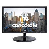 Monitor Concórdia E195 19.5'' Led Hdmi/vga/vesa