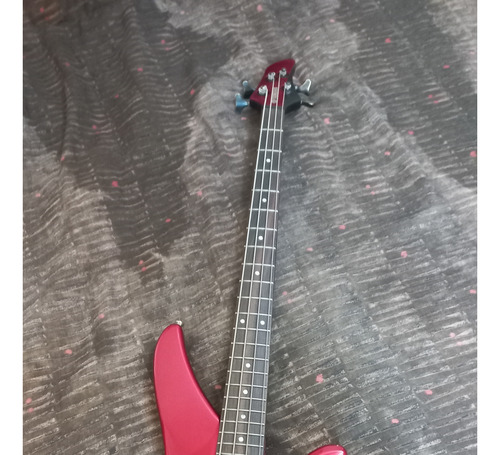 Bajo Yamaha Rbx 374 Usado 