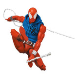 Mafex No.186 Marvel Scarlet Spider (comic Ver.)