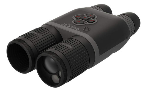 Theopticguru Atn Binox - Binocular Térmico 4t Con Buscador.