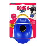 Kong Tikr Brinquedo Recheável Dosador Para Cães