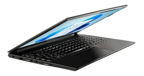 Notebook Bangho Max L5 Core I5 Ram 8gb Ssd 480gb Win 11