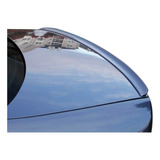 Spoiler Universal Cajuela Recta 115 Cm Kit 5 Piezas