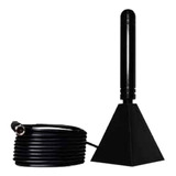 Antena Interna Jade Sist. Facil Fix 1,2m Capte